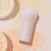 Mini Kabuki Face Brush